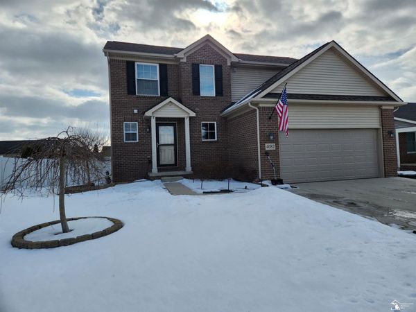 4082 Crooked Lane, Newport, MI 48166