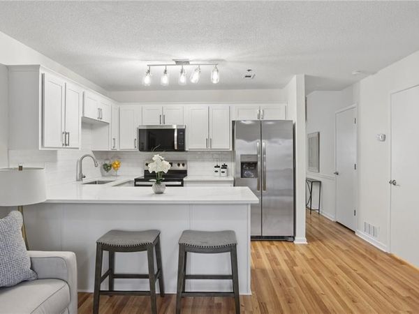 3042 Steeplechase, Alpharetta, GA 30004