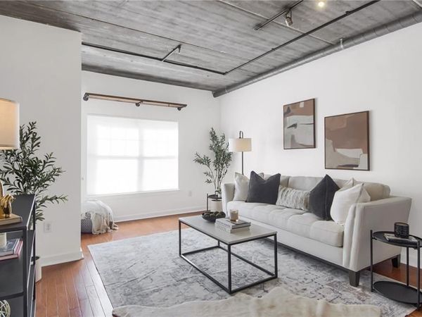 800 Peachtree Street NE, Unit 1102, Atlanta, GA 30308