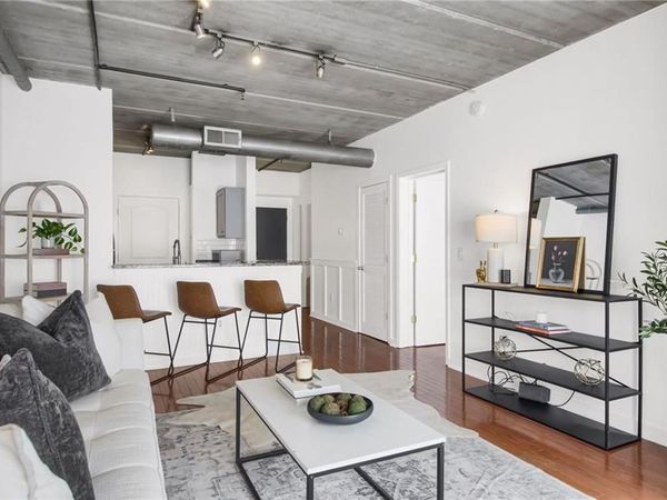 800 Peachtree Street NE, Unit 1102, Atlanta, GA 30308