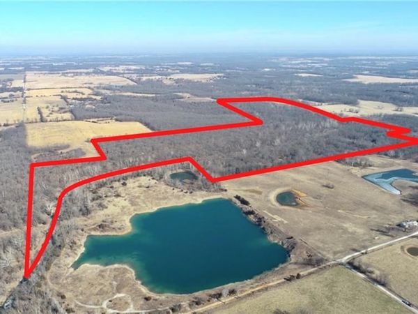 14188 S 3025 Road, El Dorado Springs, MO 64744