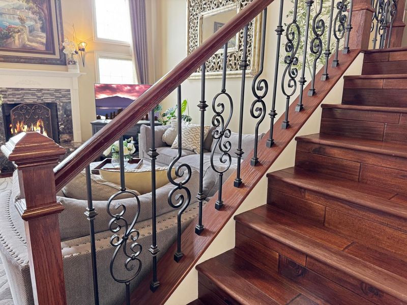 6201 Lampton Pond Drive , Hilliard, OH 43026 Photo 12