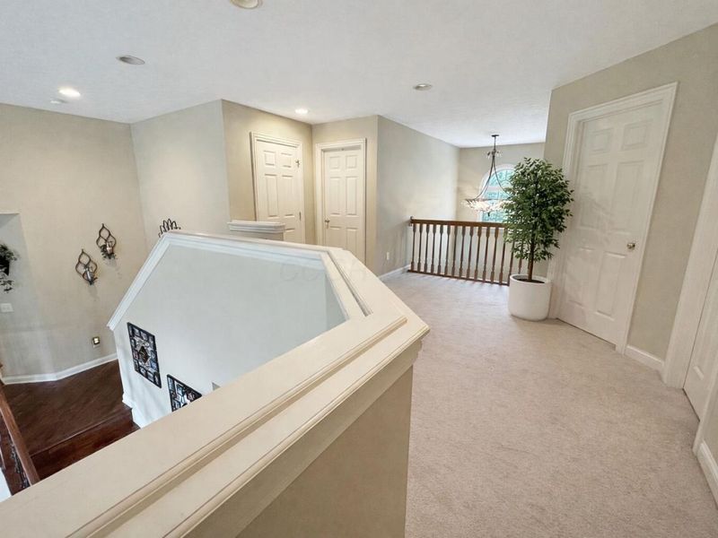 6201 Lampton Pond Drive , Hilliard, OH 43026 Photo 16