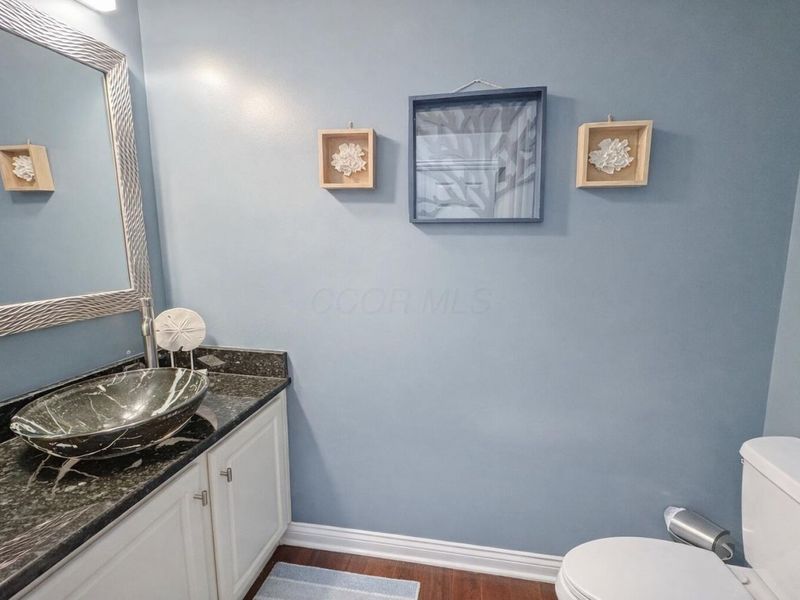 6201 Lampton Pond Drive , Hilliard, OH 43026 Photo 17