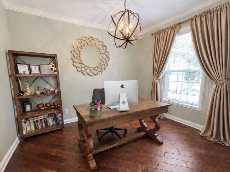 6201 Lampton Pond Drive , Hilliard, OH 43026 Photo 29