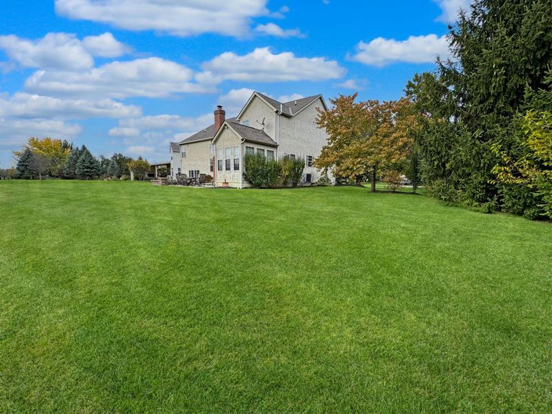 6201 Lampton Pond Drive , Hilliard, OH 43026 Photo 36