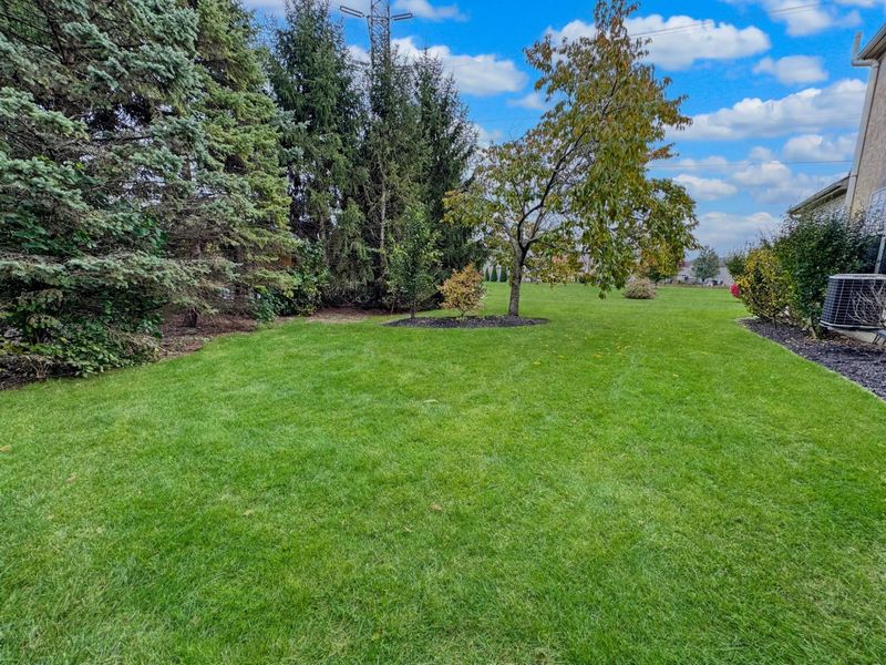 6201 Lampton Pond Drive , Hilliard, OH 43026 Photo 38