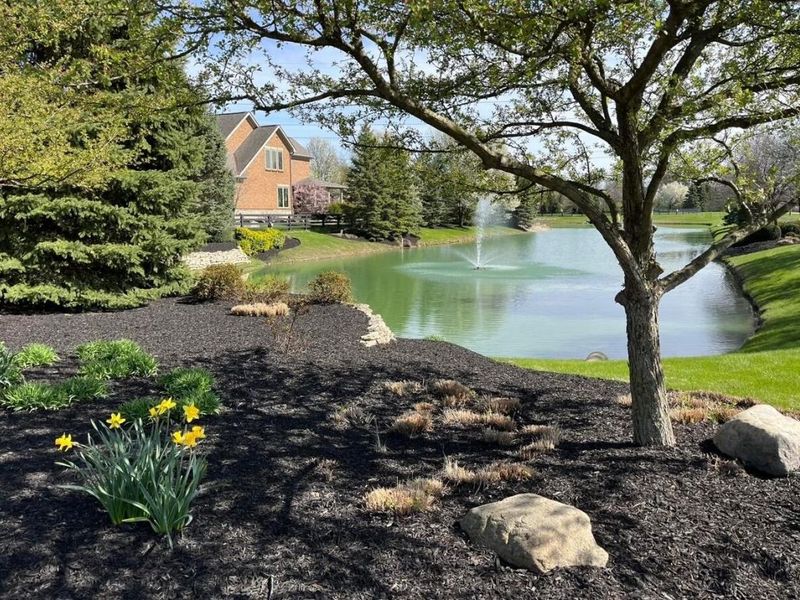 6201 Lampton Pond Drive , Hilliard, OH 43026 Photo 39