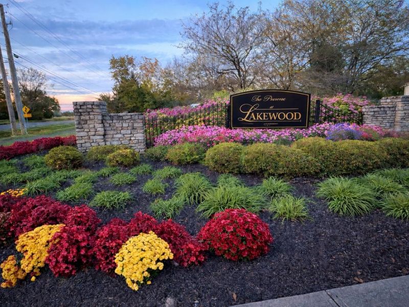 6201 Lampton Pond Drive , Hilliard, OH 43026 Photo 40