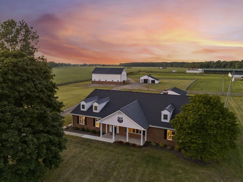 7400 Scioto Darby Creek Road, Hilliard, OH 43026 Photo 1