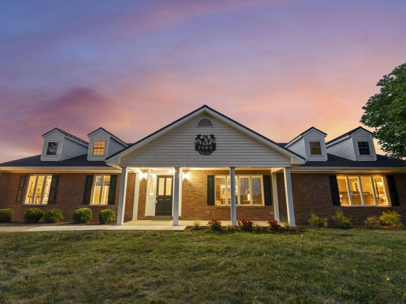 7400 Scioto Darby Creek Road, Hilliard, OH 43026 Photo 10