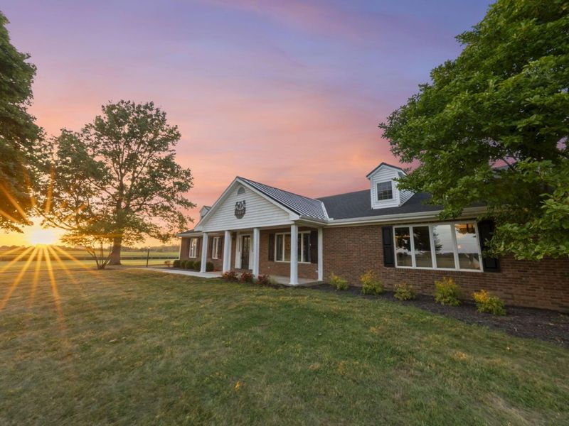 7400 Scioto Darby Creek Road, Hilliard, OH 43026 Photo 2