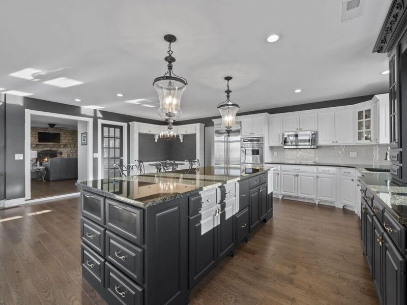 7400 Scioto Darby Creek Road, Hilliard, OH 43026 Photo 5