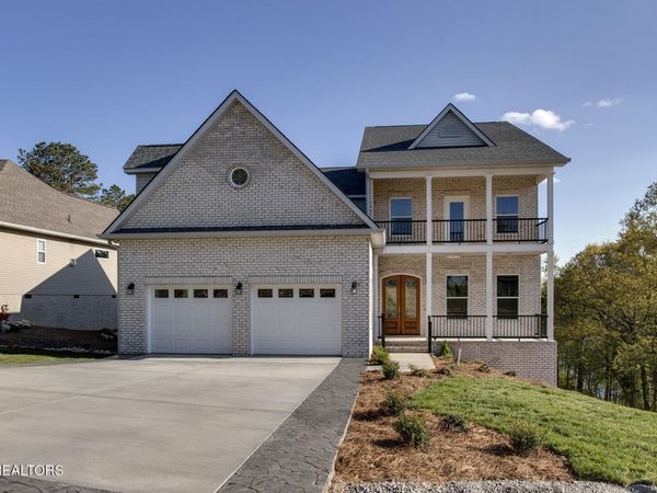 168 Amohi Way, Loudon, TN 37774