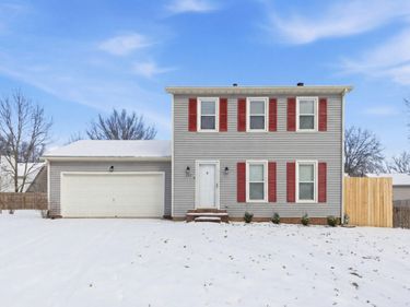 1709 Oak Pl Court, Lexington, KY 40515