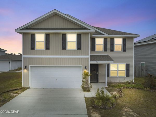 7115 Hatteras Boulevard, Panama City, FL 32404