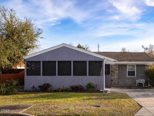 3001 W 21st Court , Unit A, Panama City, FL 32405