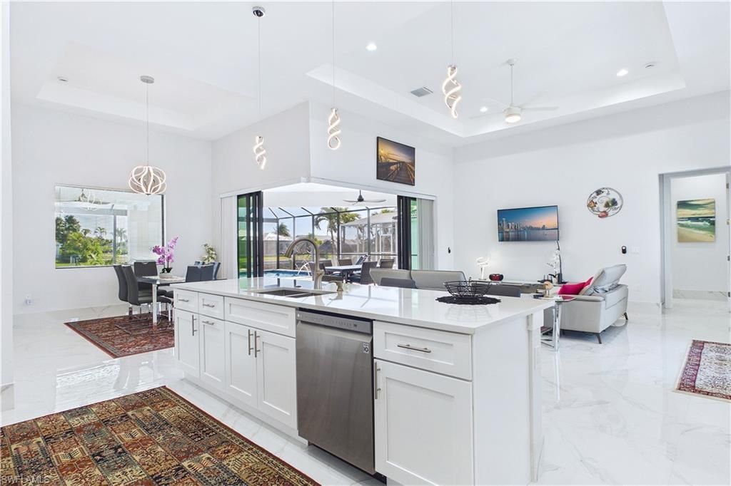 3121 SW 26th Pl , Cape Coral, FL 33914 Photo