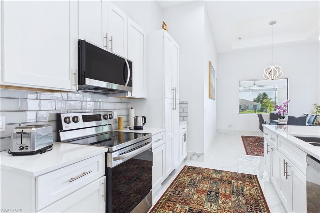 3121 SW 26th Pl , Cape Coral, FL 33914 Photo