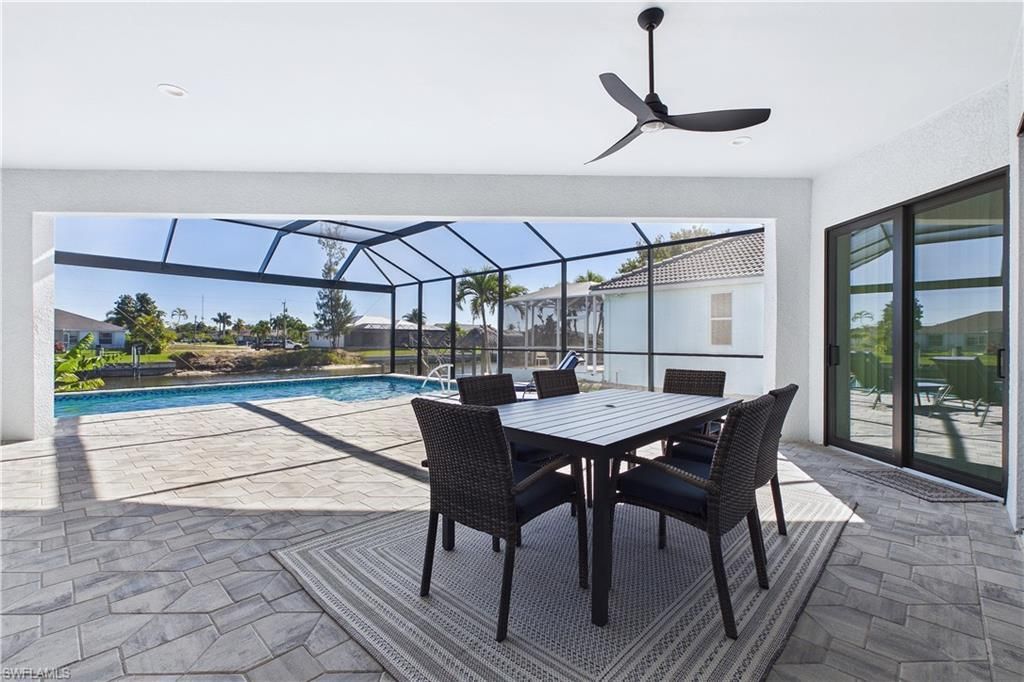 3121 SW 26th Pl , Cape Coral, FL 33914 Photo