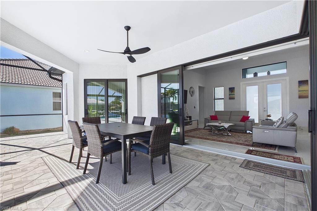 3121 SW 26th Pl , Cape Coral, FL 33914 Photo