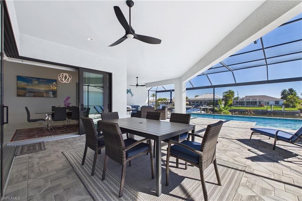 3121 SW 26th Pl , Cape Coral, FL 33914 Photo