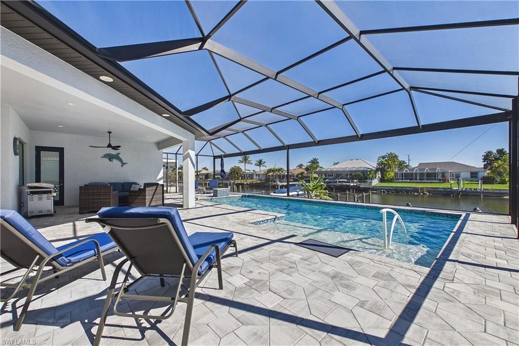 3121 SW 26th Pl, Cape Coral, FL 33914 Photo