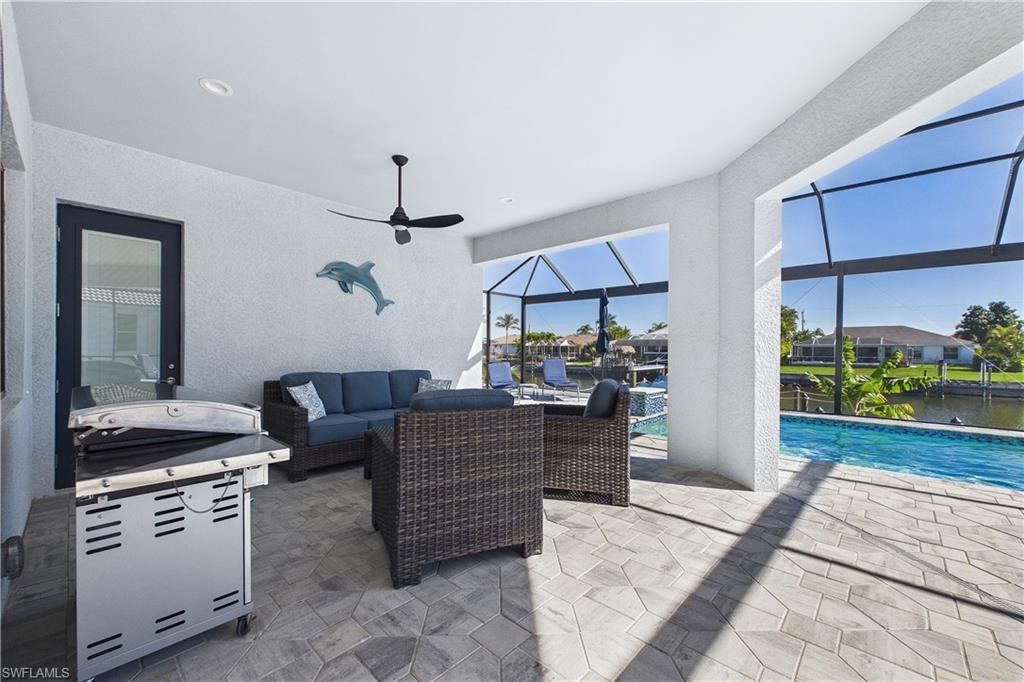 3121 SW 26th Pl , Cape Coral, FL 33914 Photo