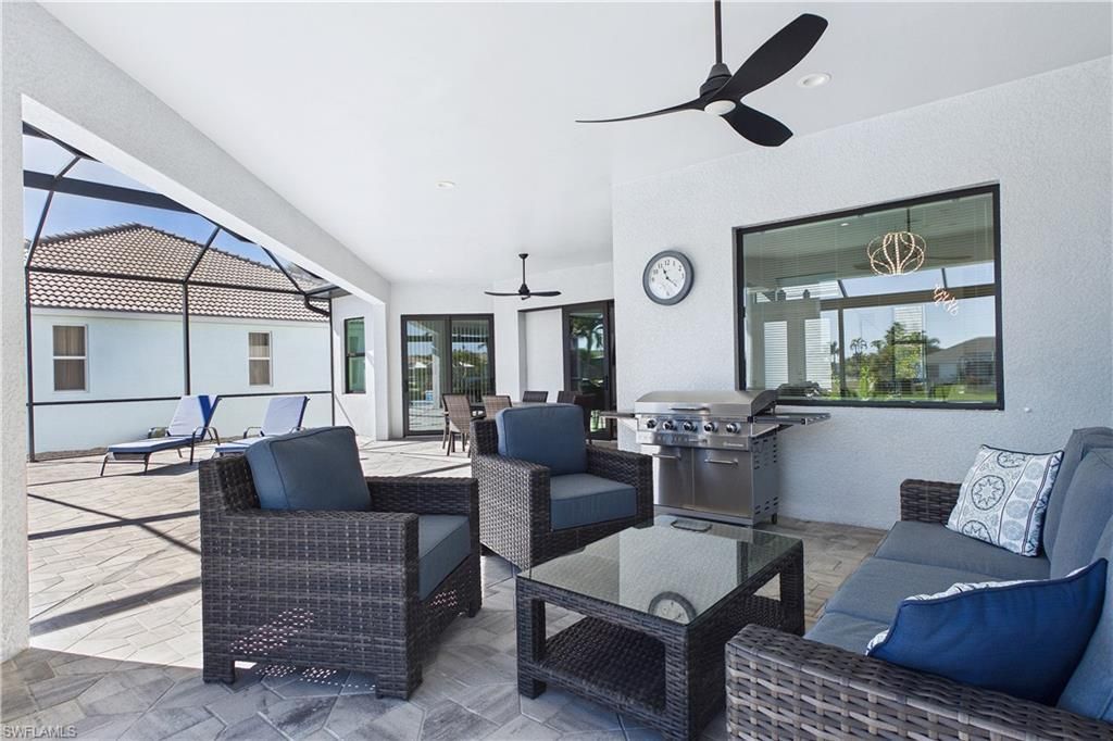 3121 SW 26th Pl, Cape Coral, FL 33914 Photo