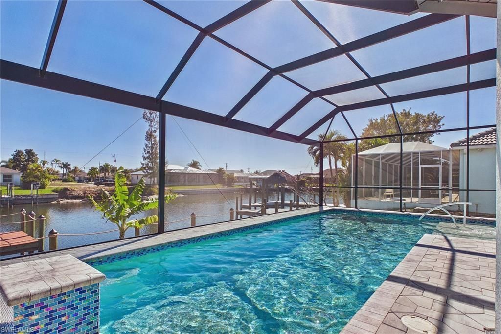 3121 SW 26th Pl, Cape Coral, FL 33914 Photo