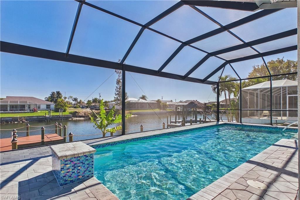 3121 SW 26th Pl, Cape Coral, FL 33914 Photo