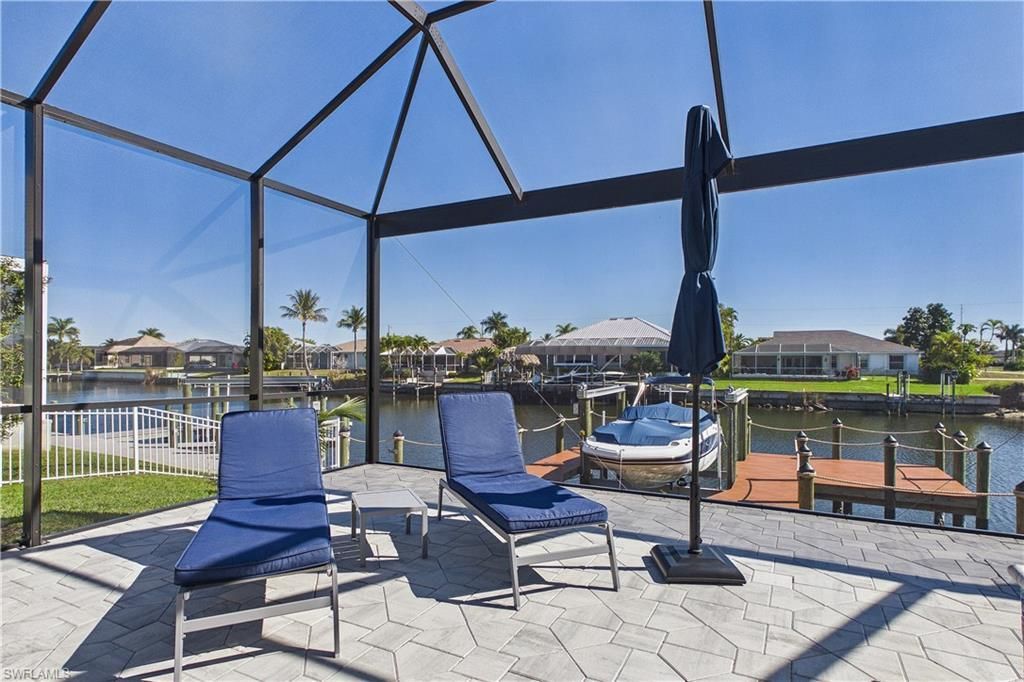 3121 SW 26th Pl, Cape Coral, FL 33914 Photo