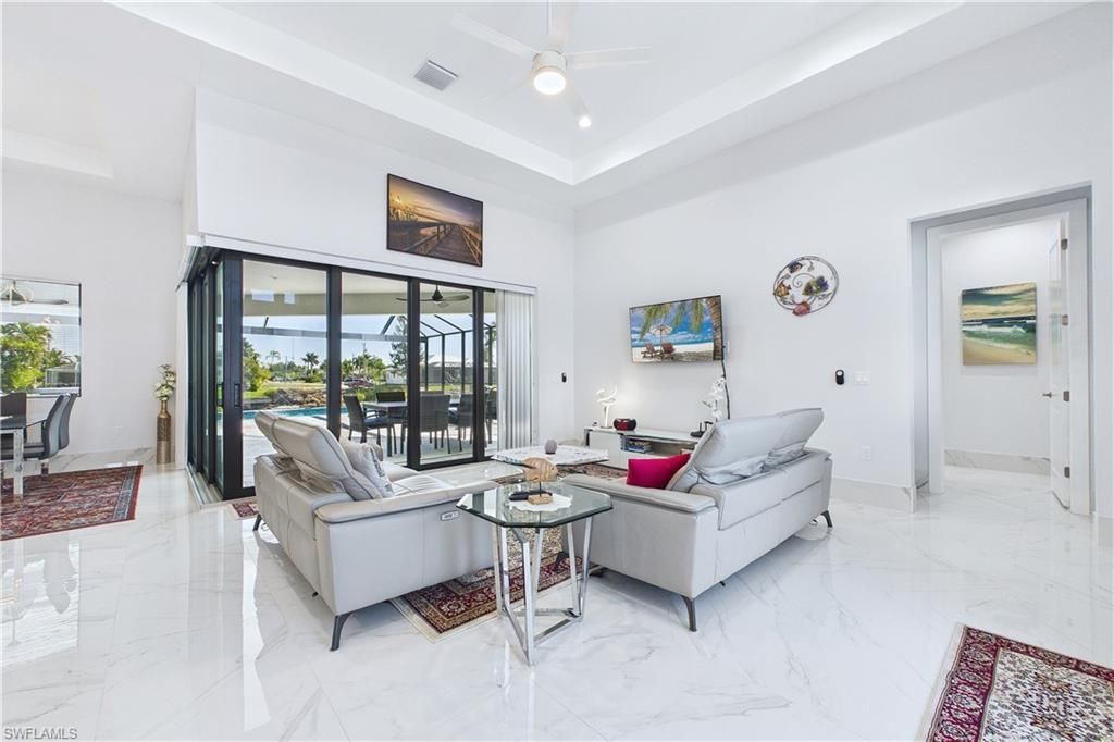 3121 SW 26th Pl , Cape Coral, FL 33914 Photo