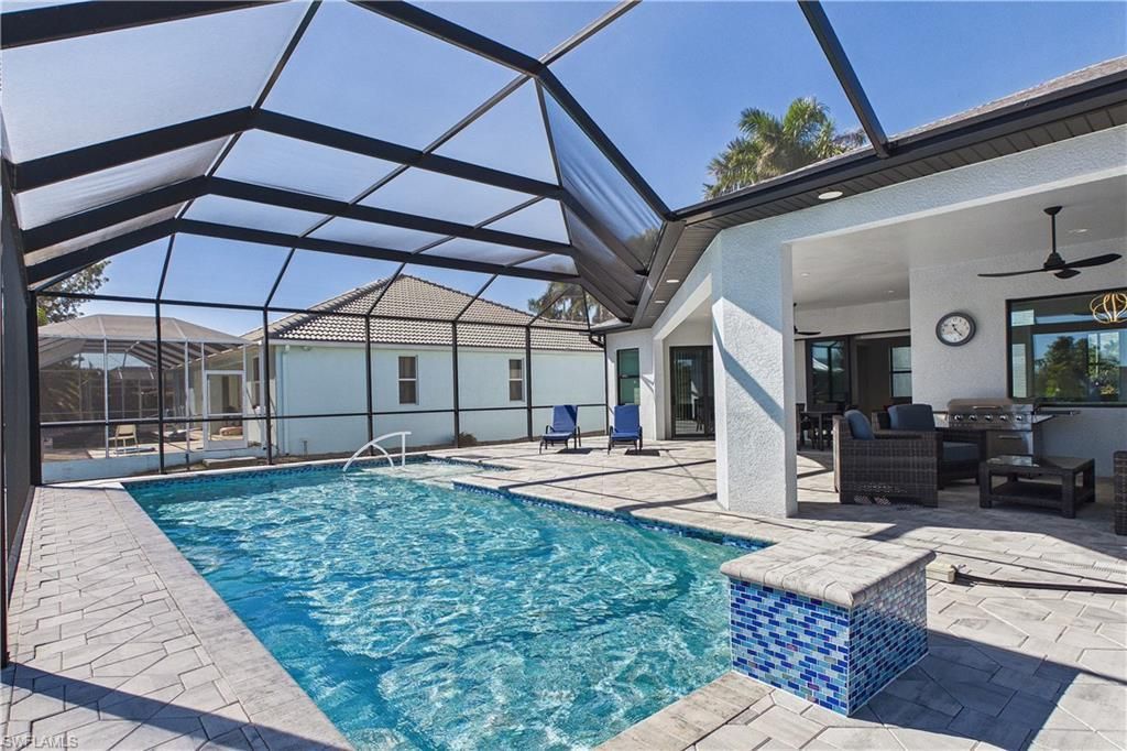 3121 SW 26th Pl, Cape Coral, FL 33914 Photo
