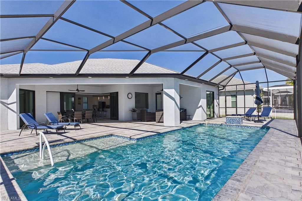 3121 SW 26th Pl , Cape Coral, FL 33914 Photo