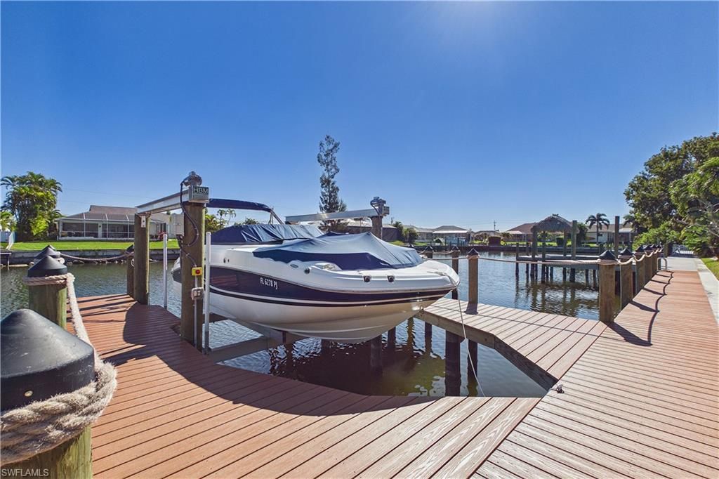 3121 SW 26th Pl , Cape Coral, FL 33914 Photo