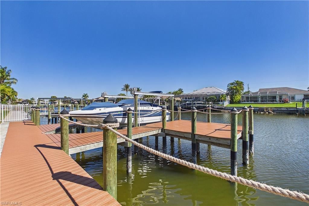 3121 SW 26th Pl, Cape Coral, FL 33914 Photo