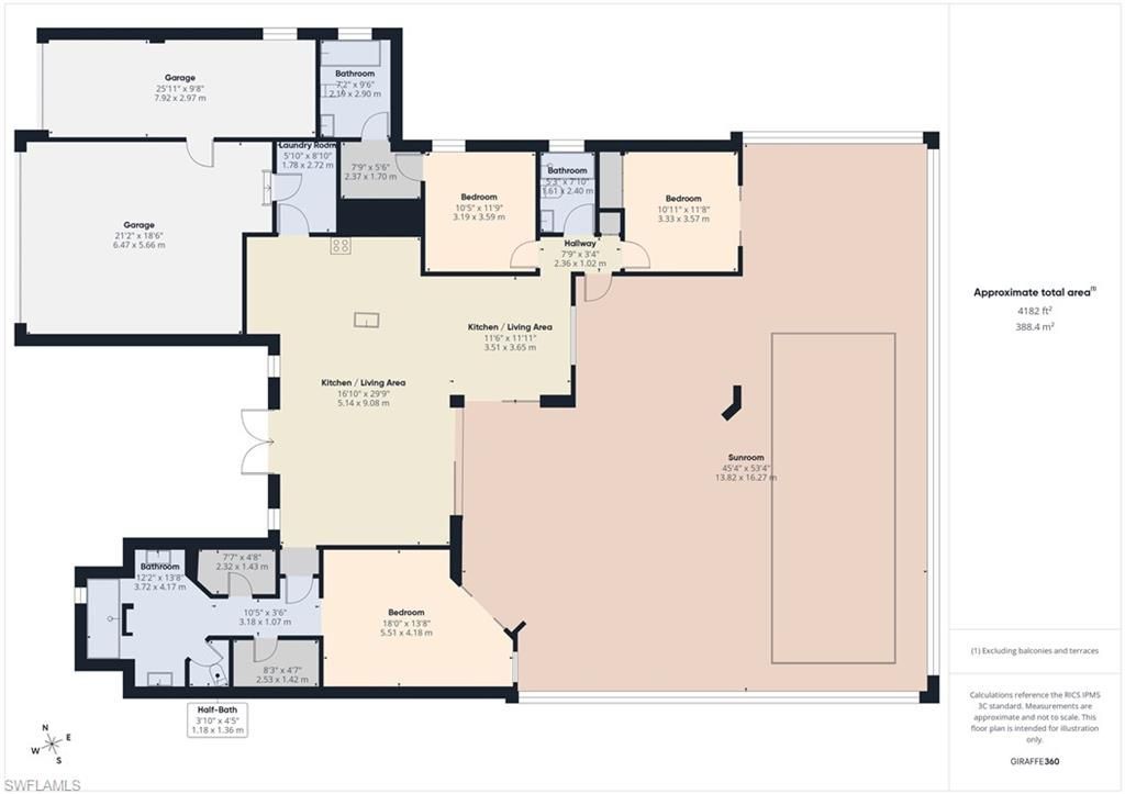 3121 SW 26th Pl , Cape Coral, FL 33914 Photo