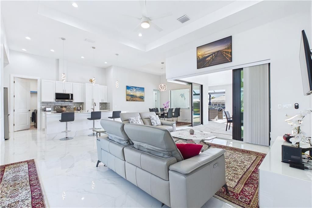 3121 SW 26th Pl , Cape Coral, FL 33914 Photo