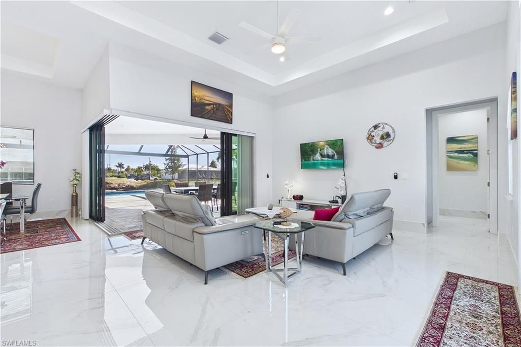 3121 SW 26th Pl , Cape Coral, FL 33914 Photo