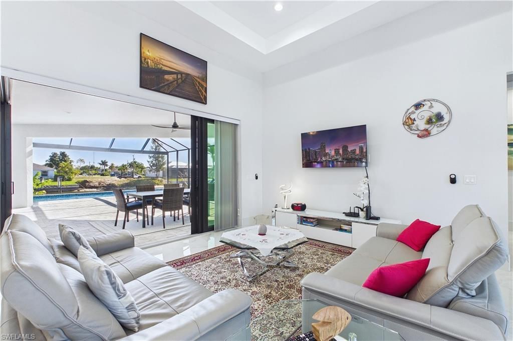 3121 SW 26th Pl , Cape Coral, FL 33914 Photo