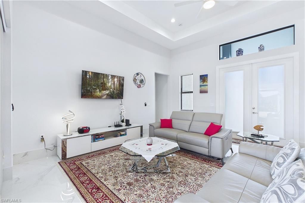 3121 SW 26th Pl , Cape Coral, FL 33914 Photo