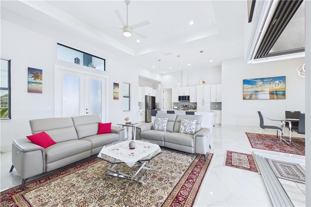 3121 SW 26th Pl , Cape Coral, FL 33914 Photo