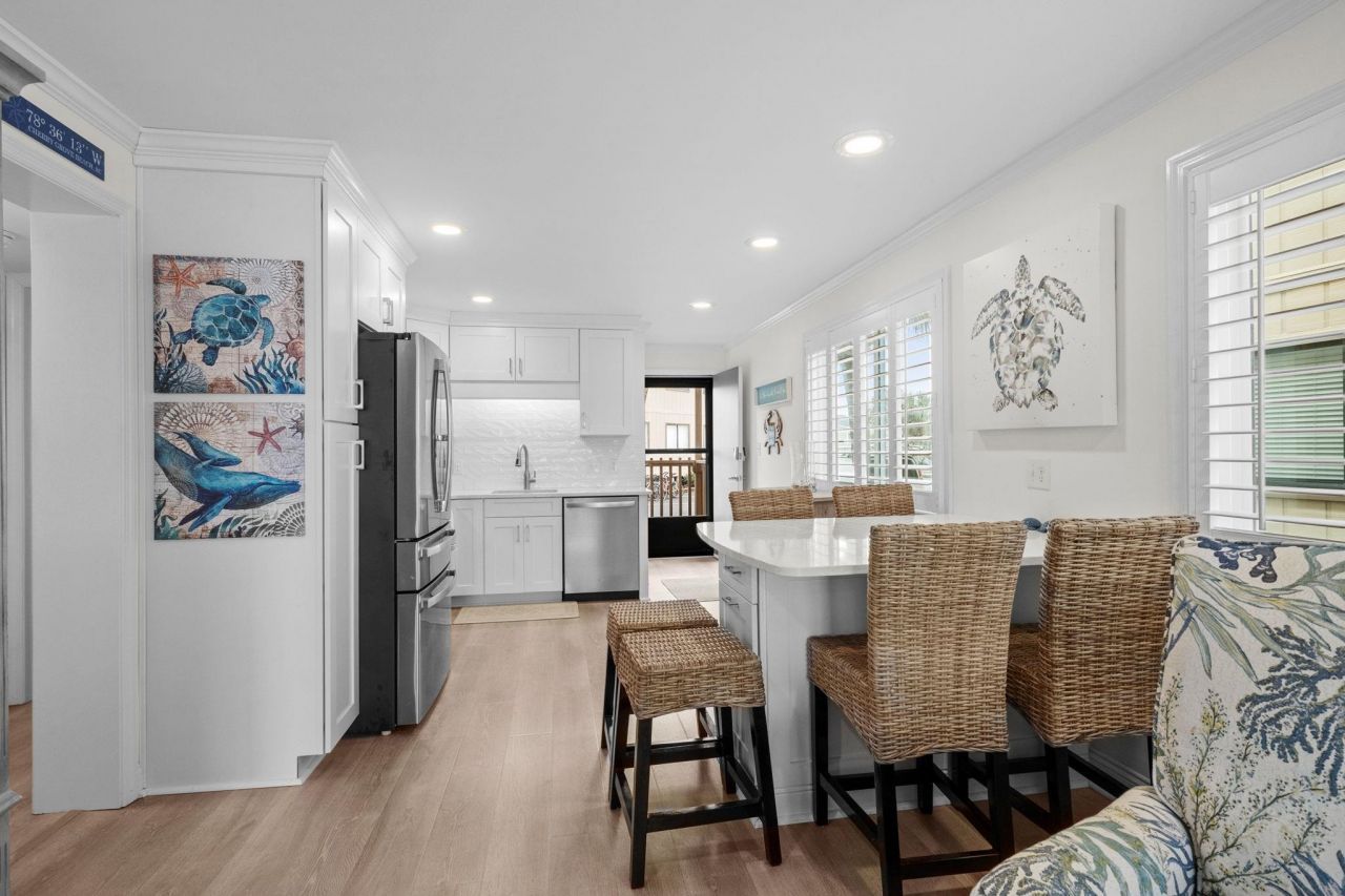 6309 N Ocean Boulevard W  Photo 15