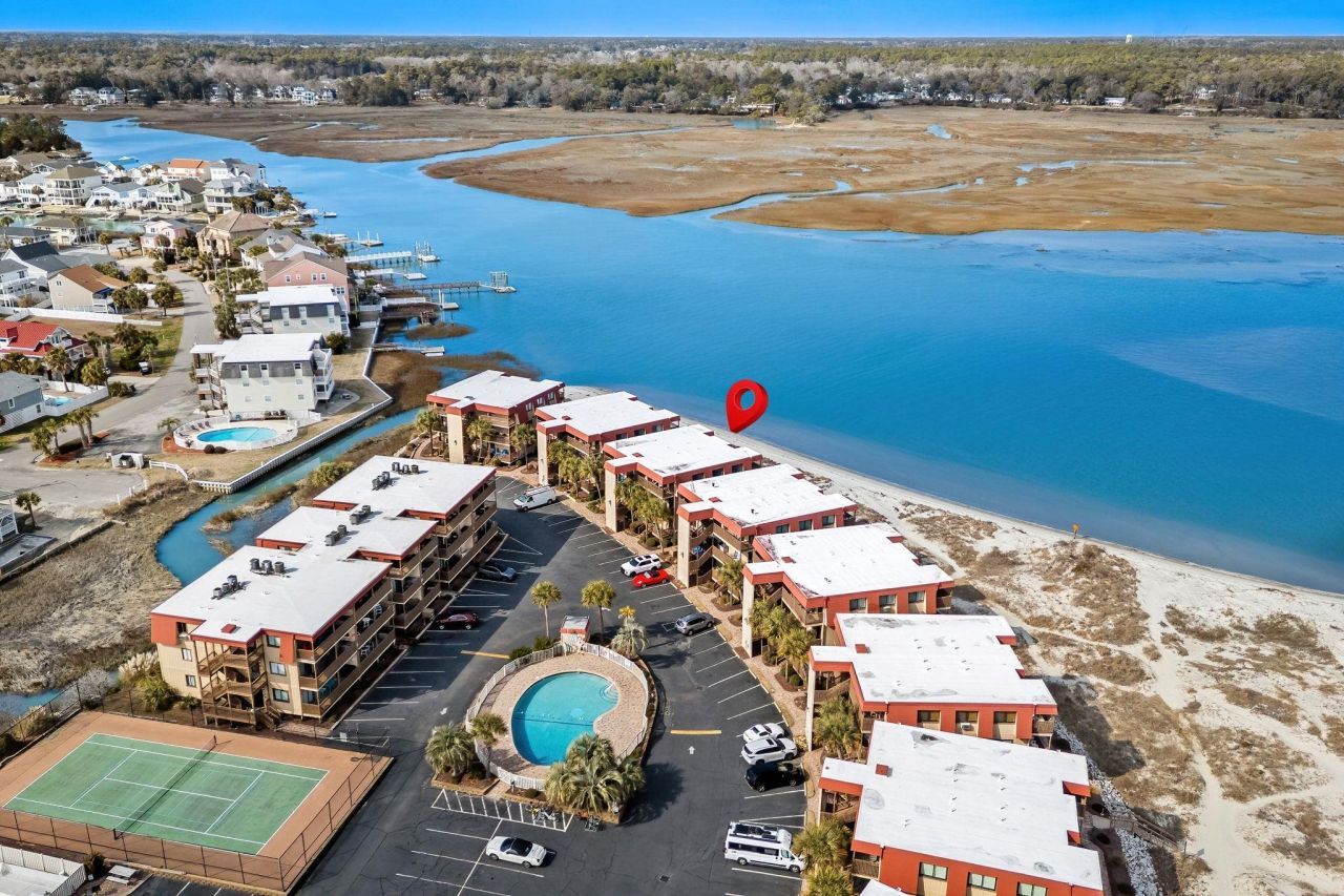 6309 N Ocean Boulevard W  Photo 34