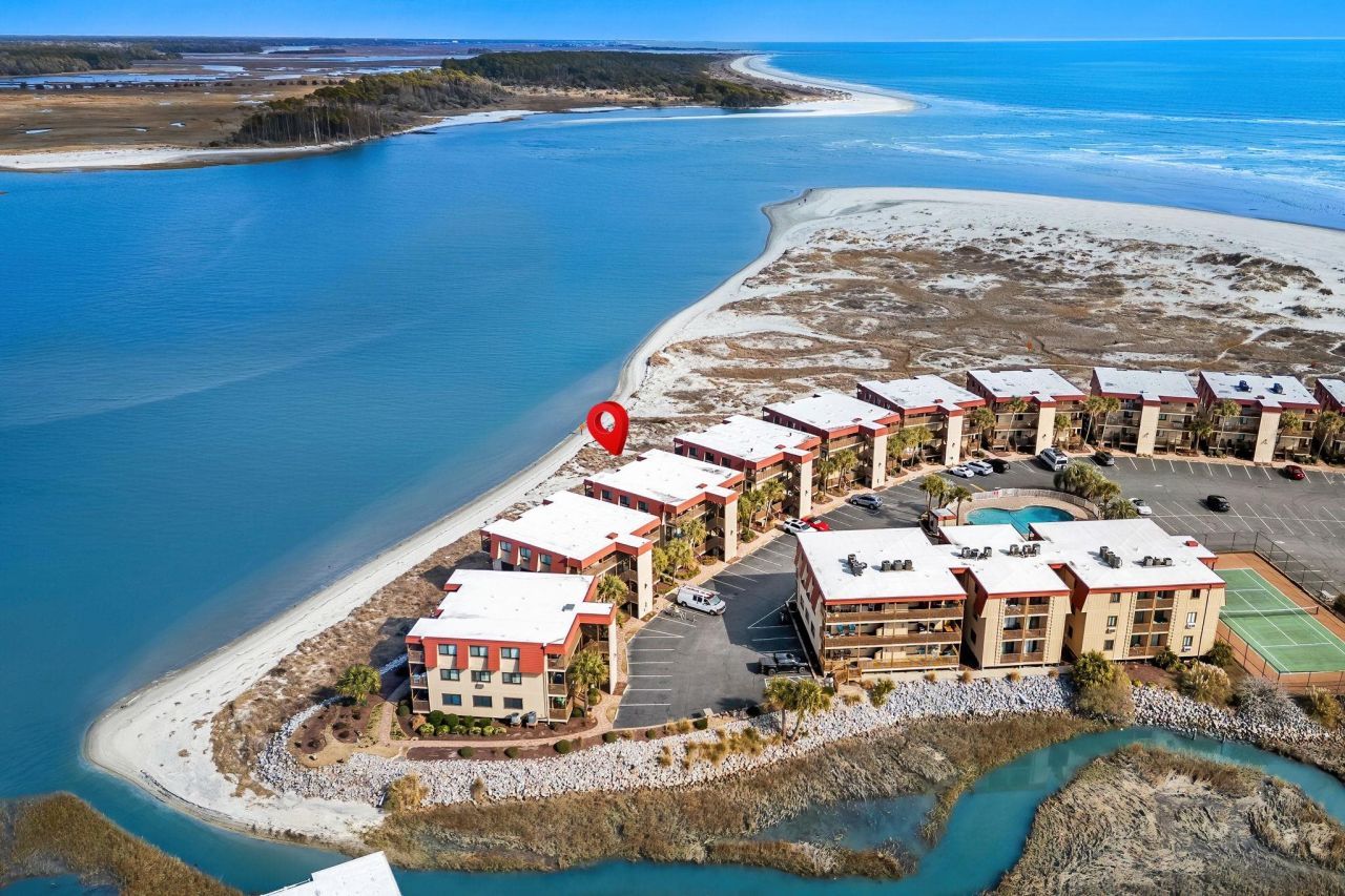 6309 N Ocean Boulevard W  Photo 35