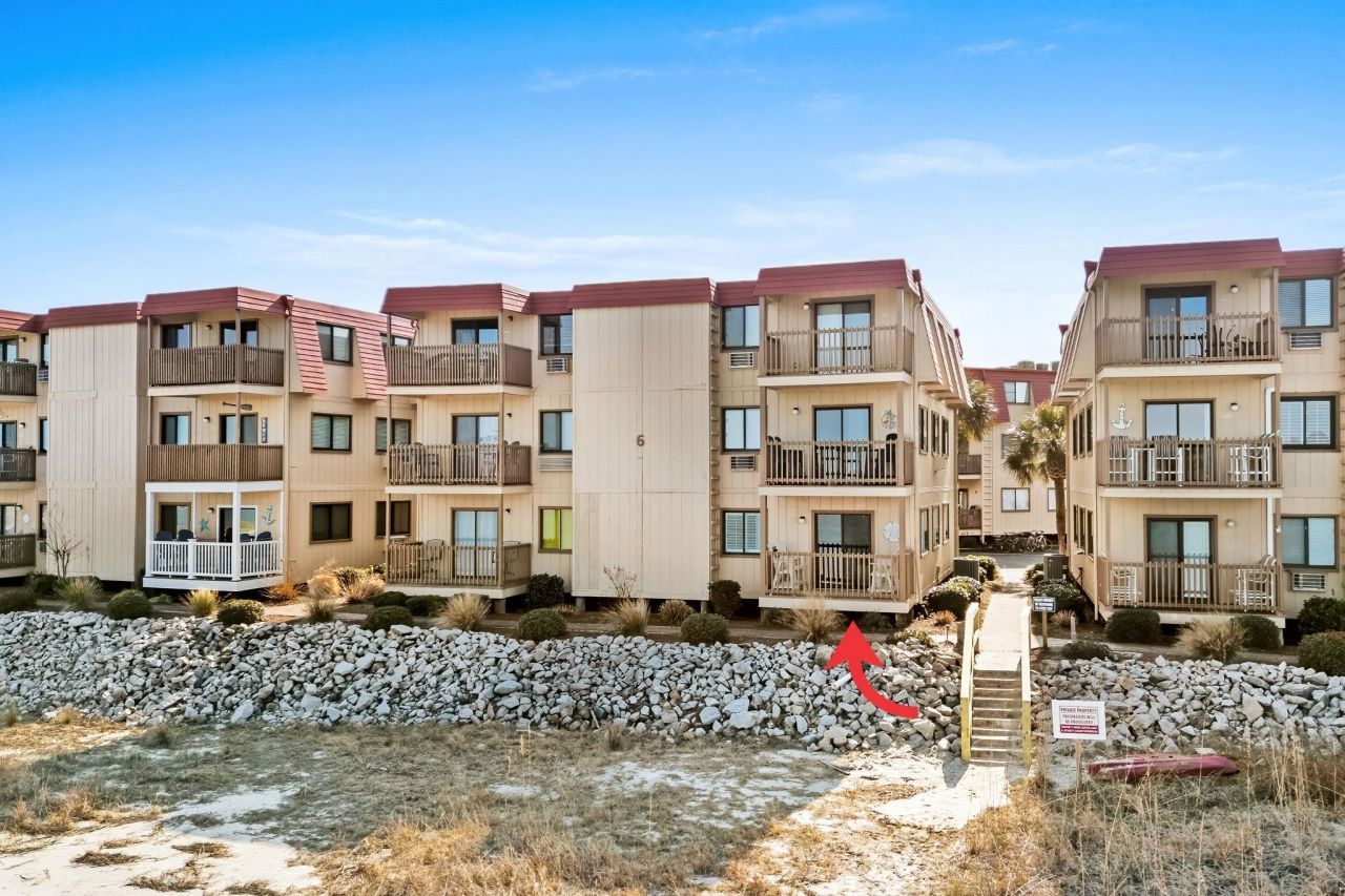 6309 N Ocean Boulevard W  Photo 50