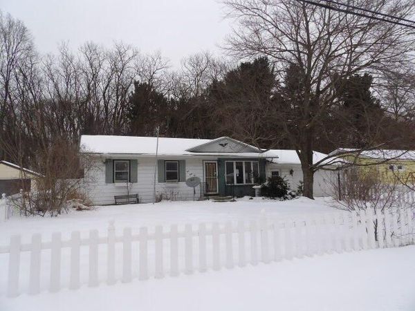 145 Eastwood Drive, Battle Creek, MI 49017