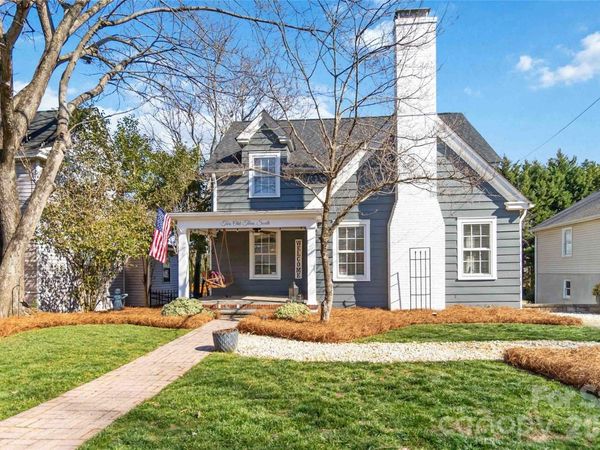 203 S Washington Street , Monroe, NC 28112