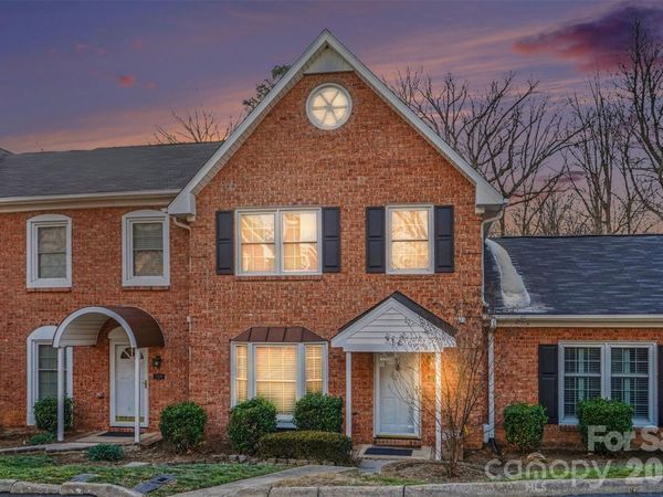 313 Wisteria Lane, Kannapolis, NC 28083